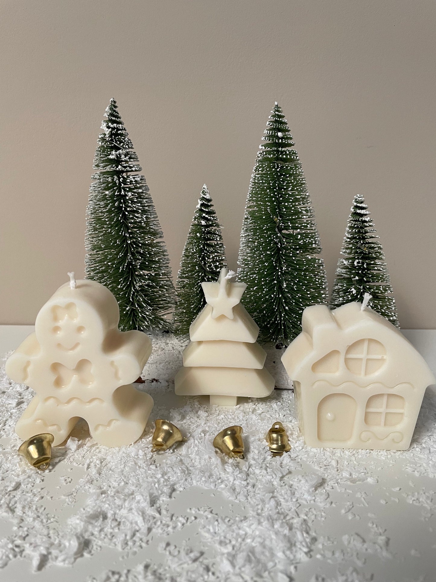 Christmas Trio Gift Set
