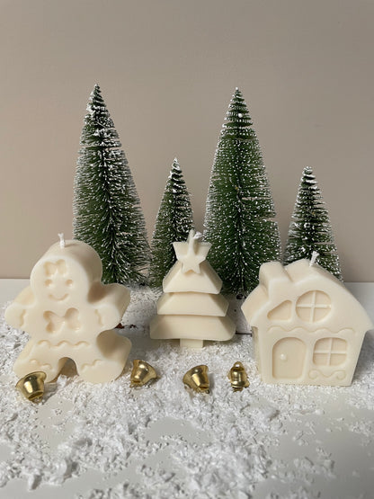 Christmas Trio Gift Set