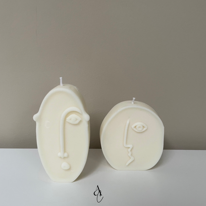 Martin Candle