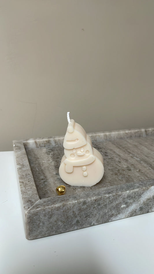 Little Snowman