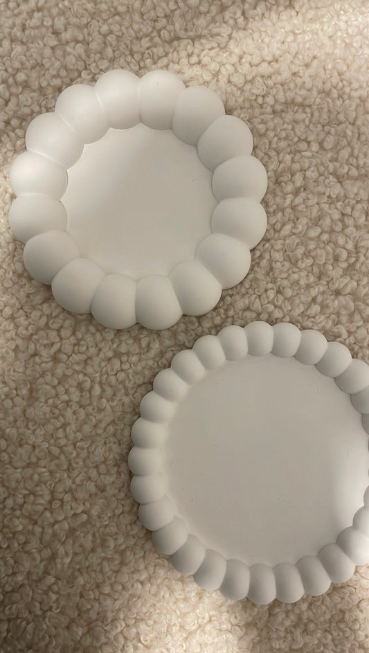 Bubble Tray