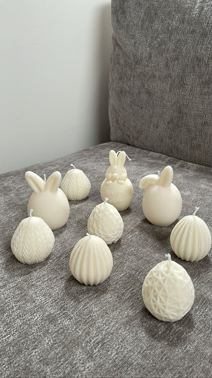 Happy Easter Bunny