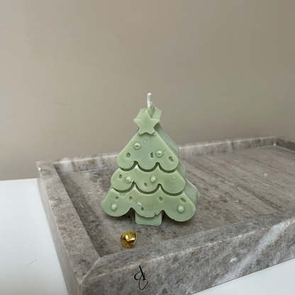 Little Christmas Tree