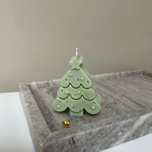 Little Christmas Tree