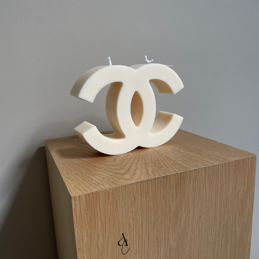 Coco Candle