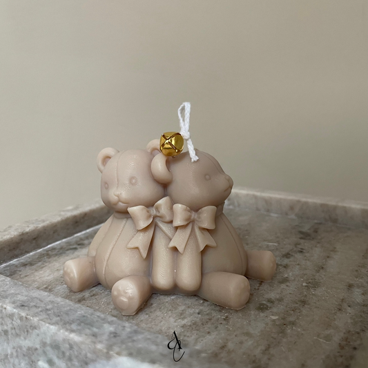 Christmas Bear