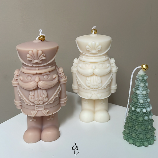 Big Nutcracker