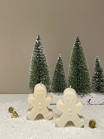 Gingerbread