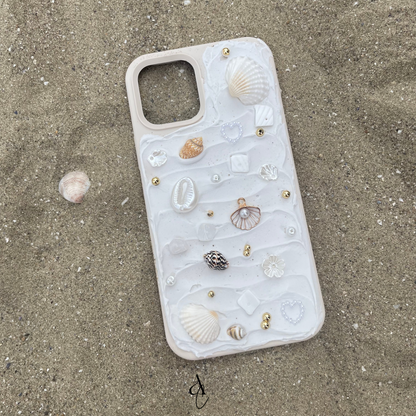 La coque Porto Vecchio - iPhone 🐚🌞🌵