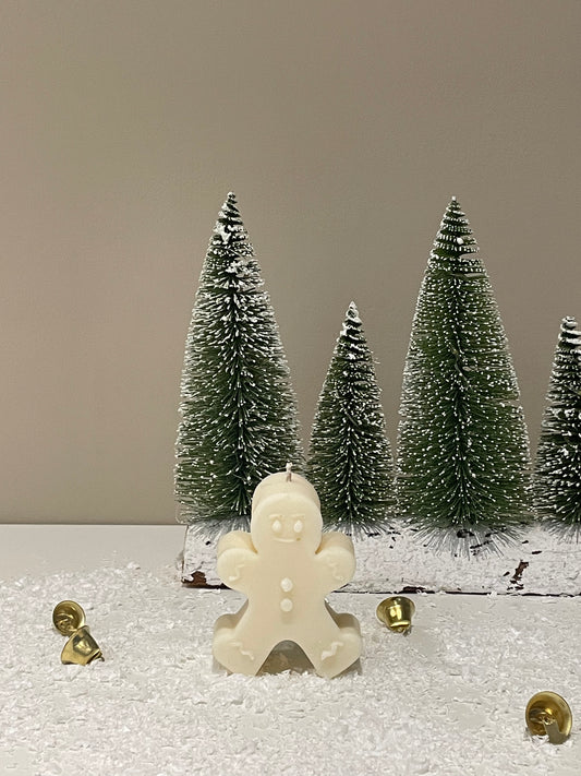 Gingerbread