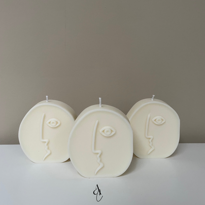 Martin Candle
