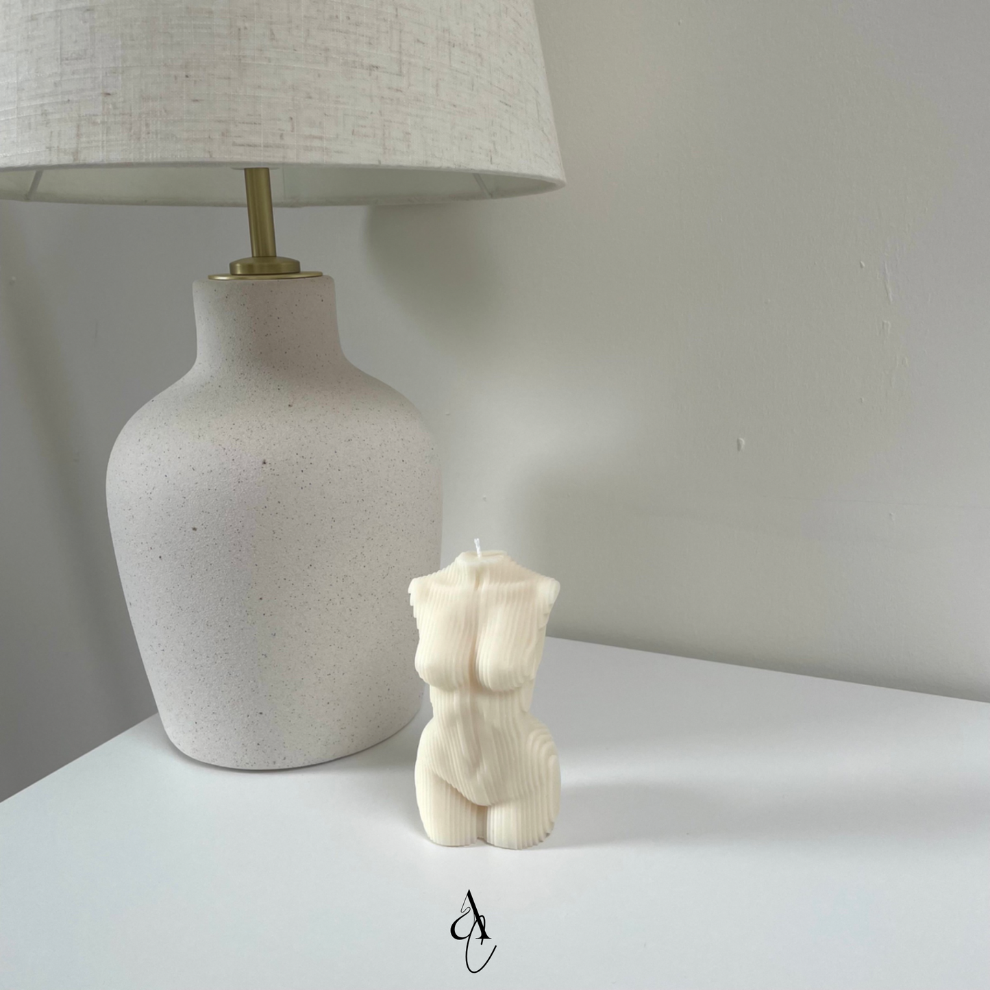 Bianca Candle