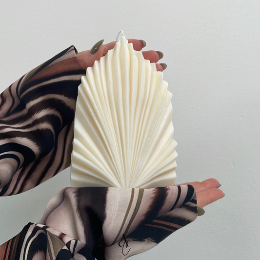 Audacieuse Candle