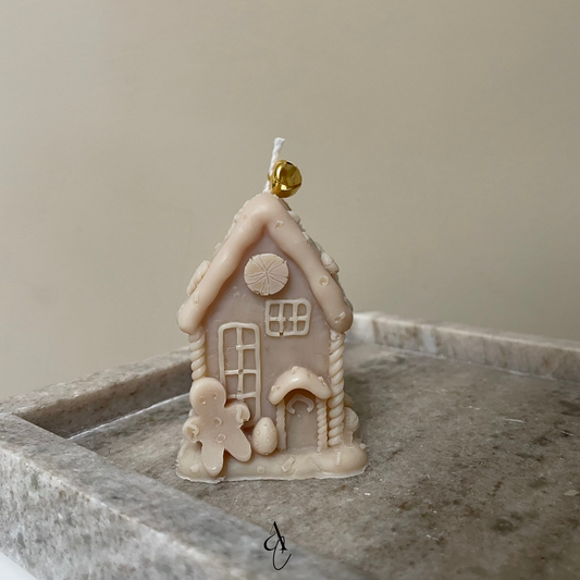 Little house