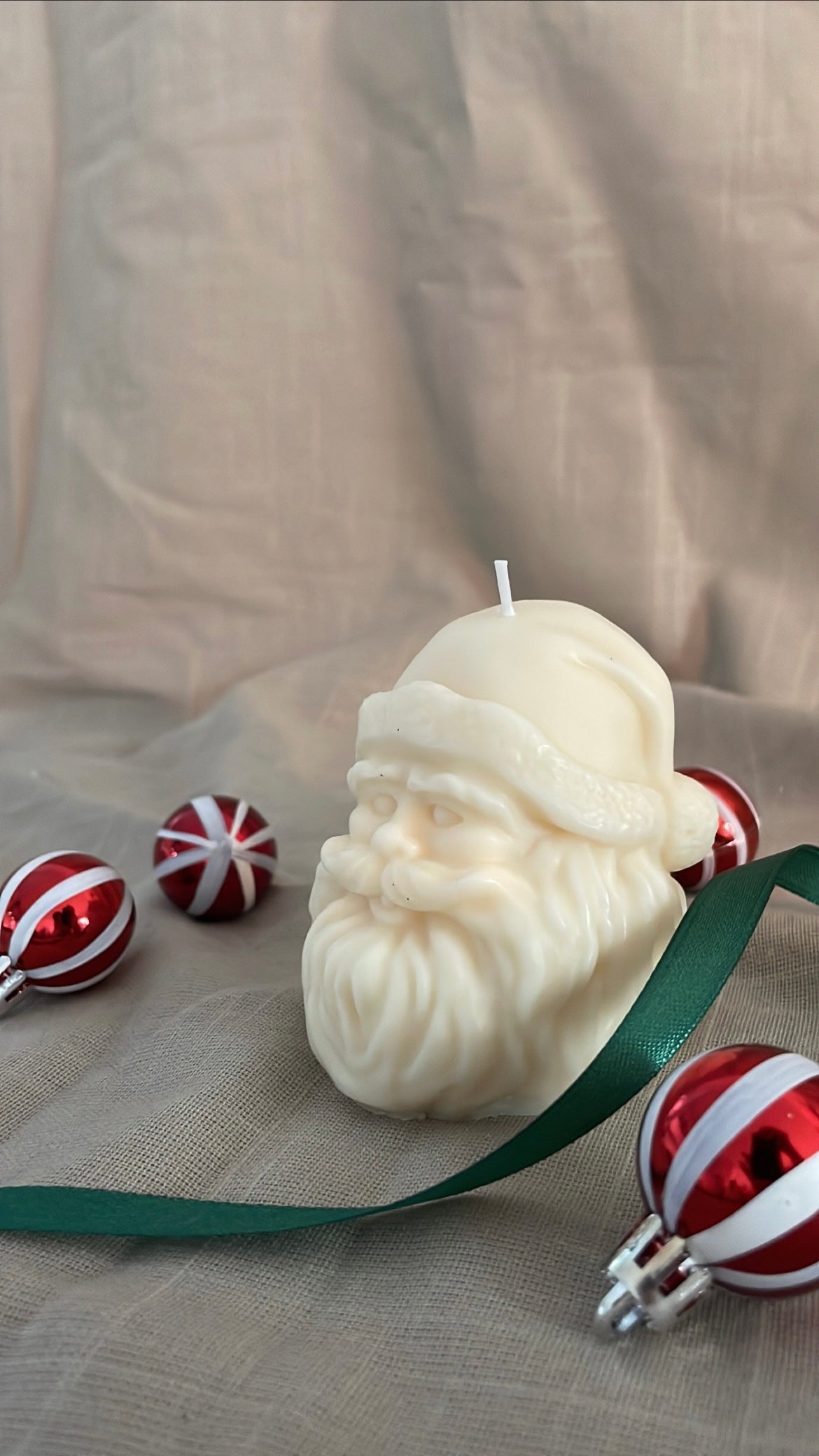 Santa Claus