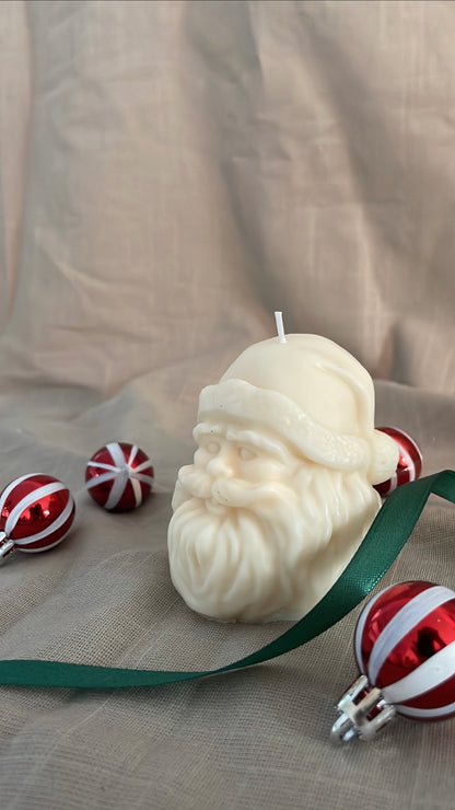 Santa Claus
