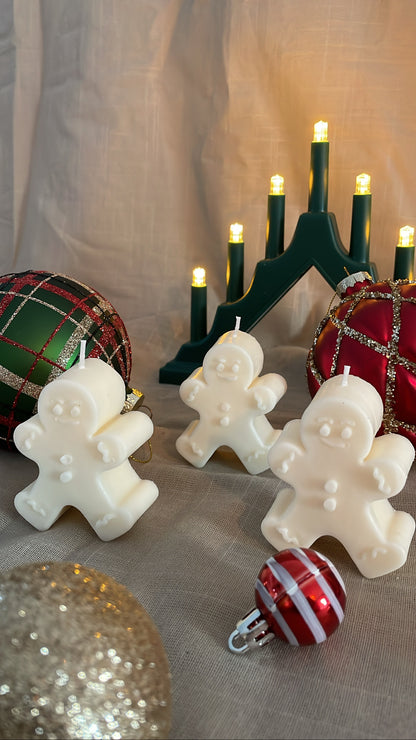 Gingerbread