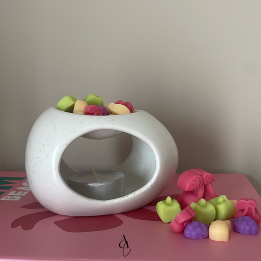 Box Brûleur & Fondants parfumés 100gr
