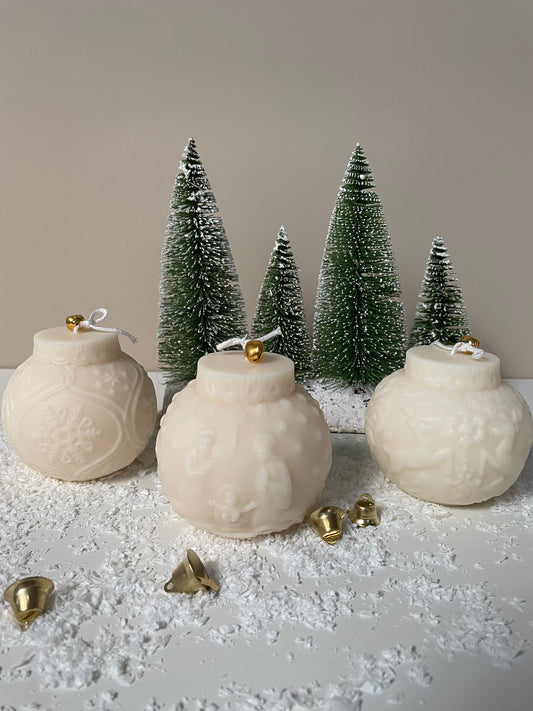 Duo Baubles