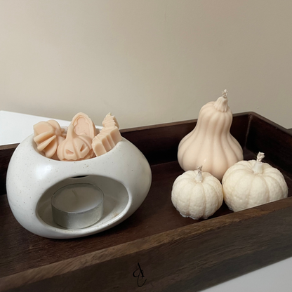 Fondants Halloween Mix