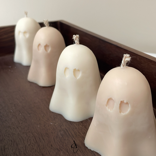 Little Spooky