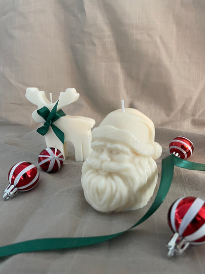 Santa Claus