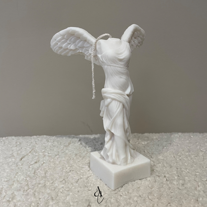 Victory Candle