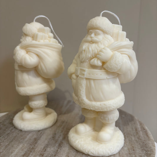 Big Santa Claus