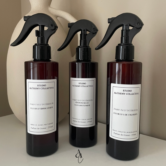Parfum d’intérieur - 250ml