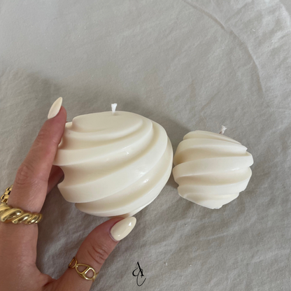 Oliva S Candle