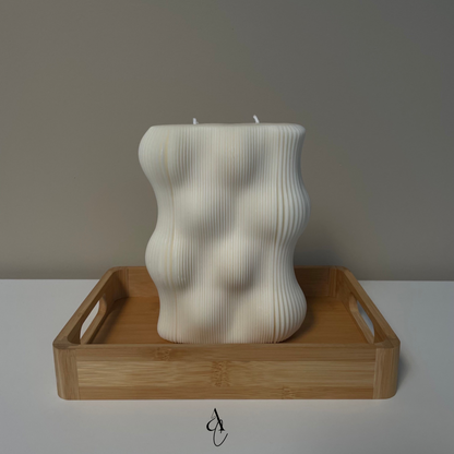 Amplitude M Candle