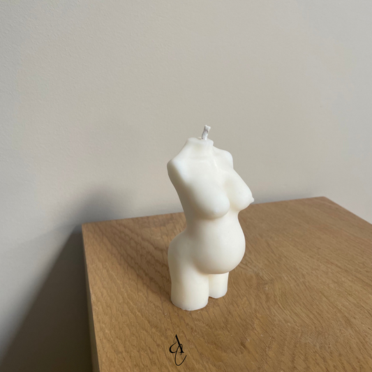 Pregnant Women S Candle