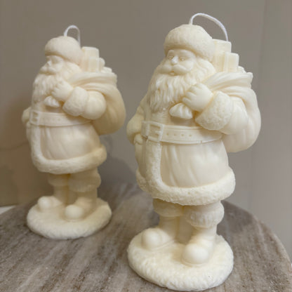 Big Santa Claus