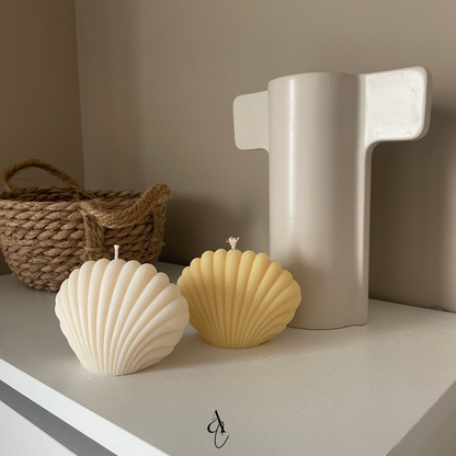 Schell Candle