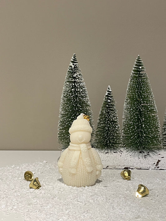 Snowman