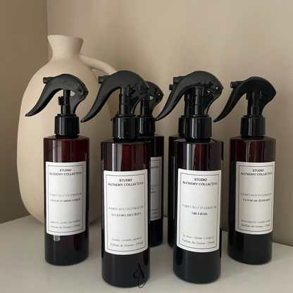 Parfum d’intérieur - 250ml
