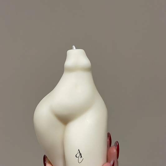 Lolita Candle