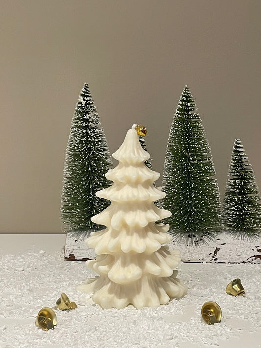 Forest Tree