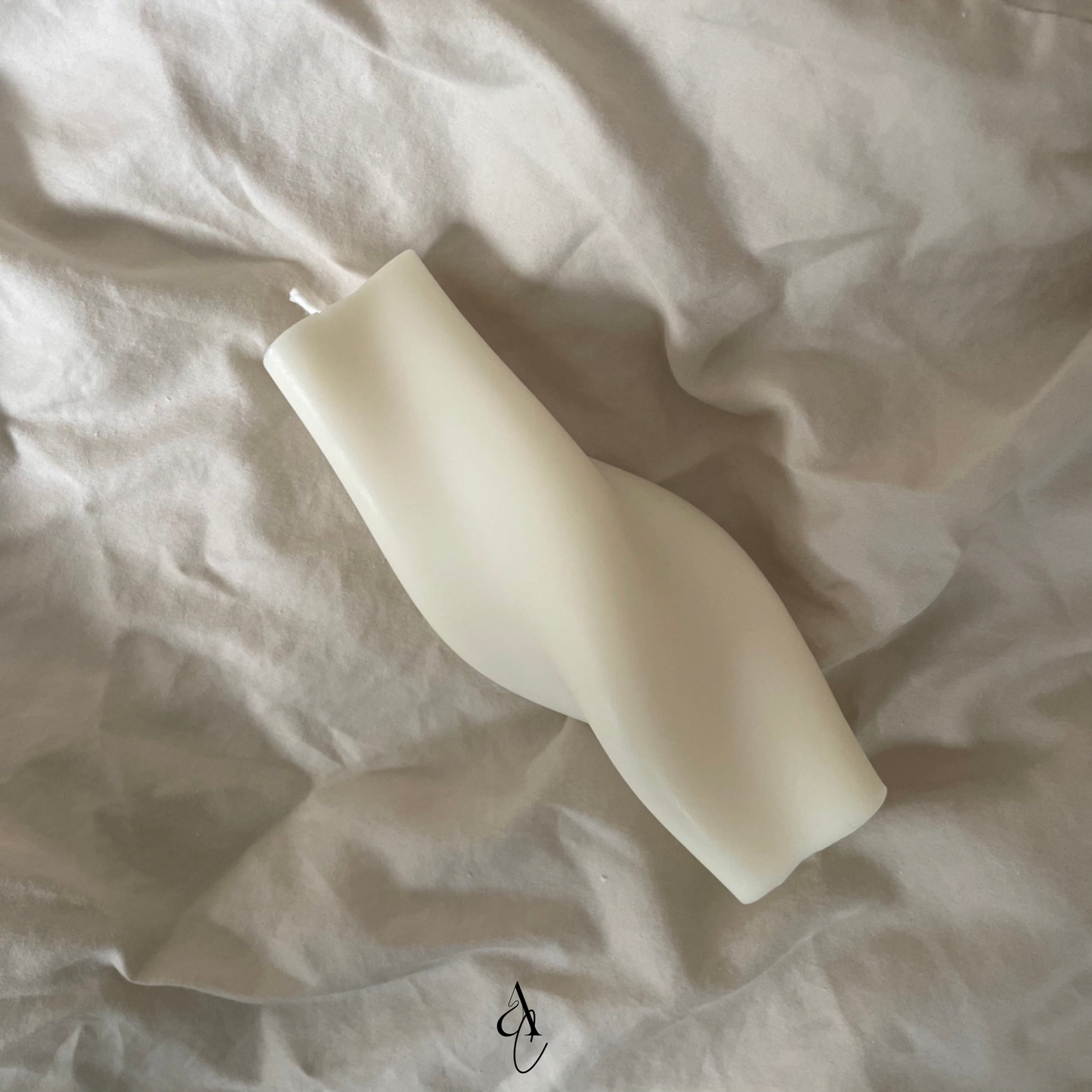 Pilar Candle