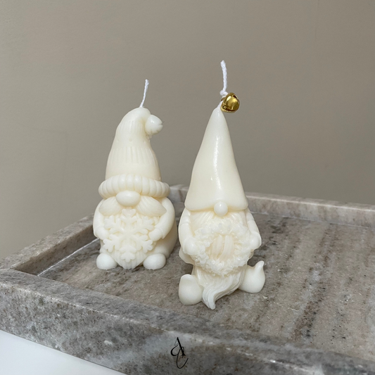 Christmas Gnomes