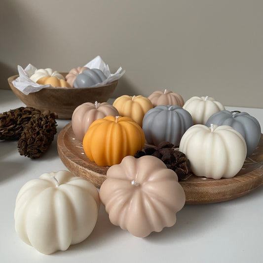 Pretty Pumpkin