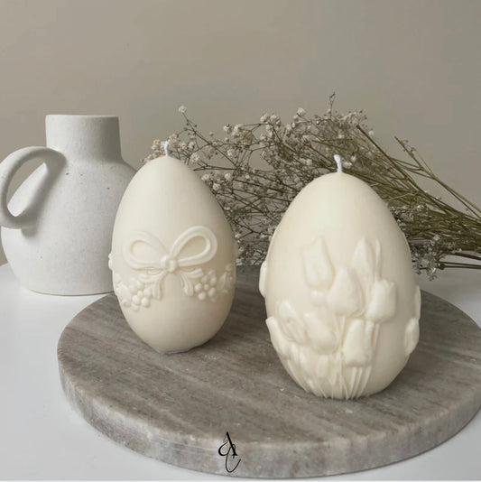 Easter Eggs