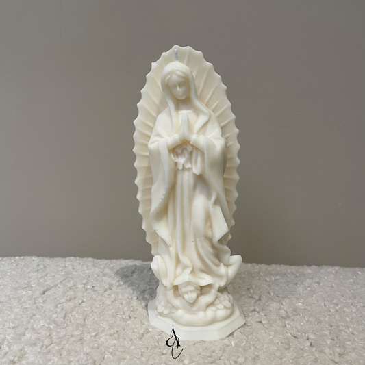 Sainte-Vierge