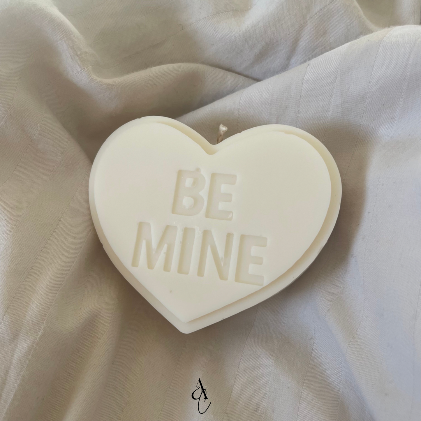 Be mine