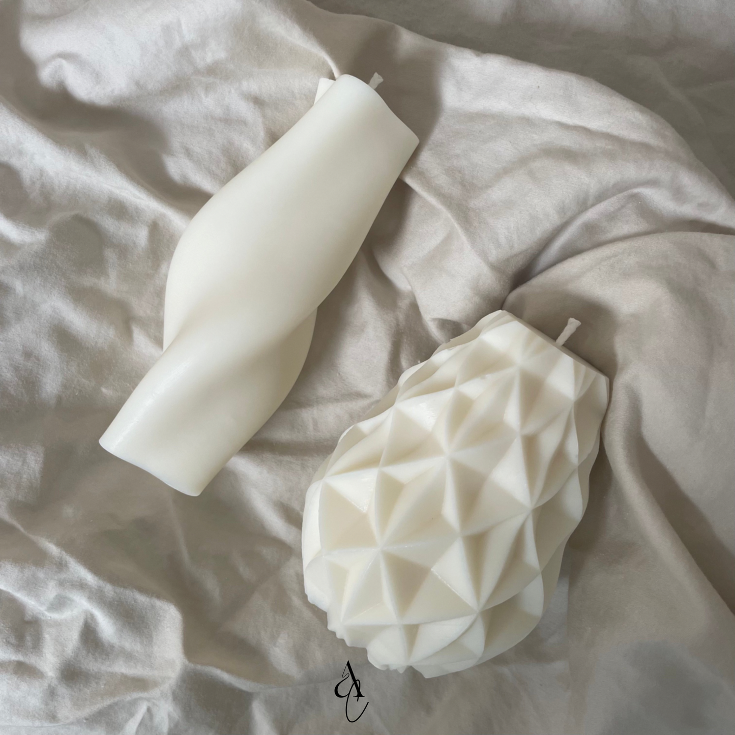 Carmen Candle
