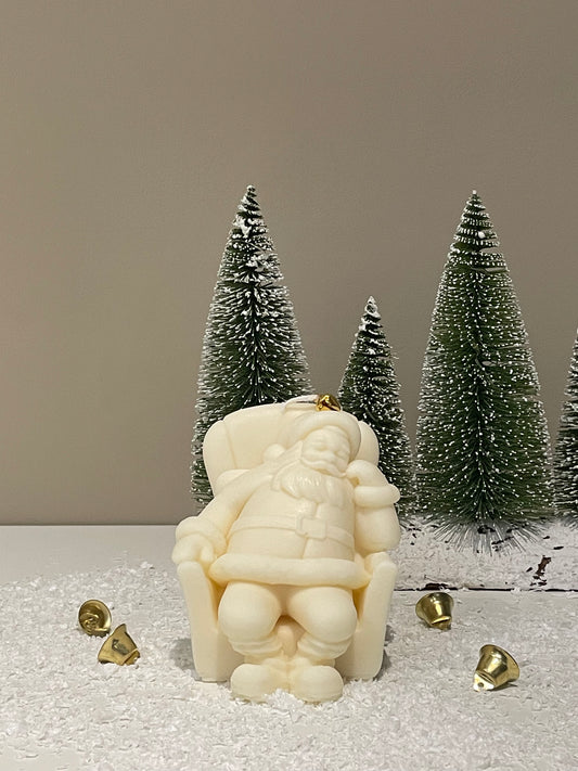 Sleep Santa
