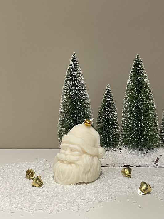 Santa Claus