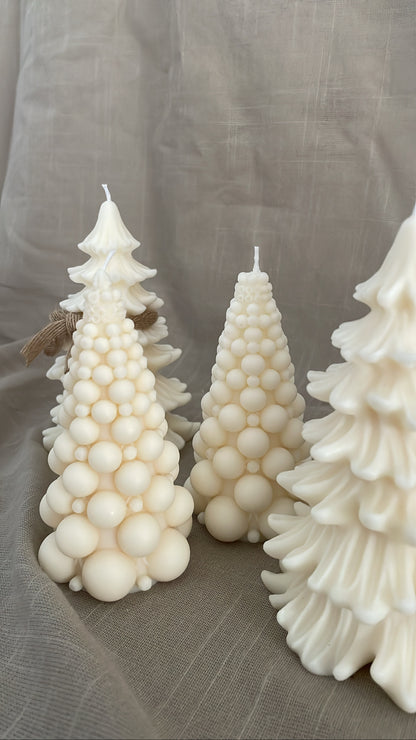 Bubble Tree