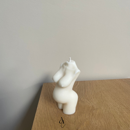 Pregnant Women S Candle