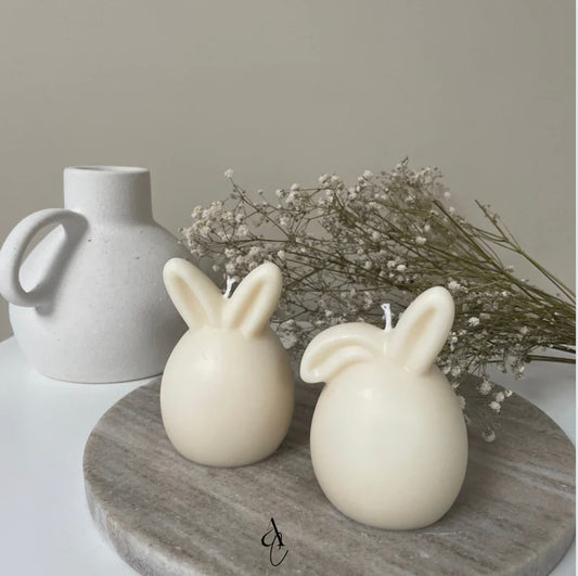 Cutie bunnies